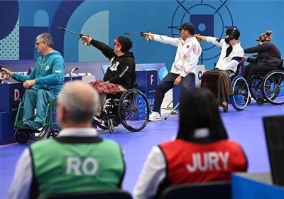 آغاز مسیر کسب سهمیه پاراتیراندازی برای پارالمپیک 2028 لس آنجلس