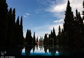 День «Шираза» в иранском календаре