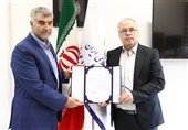 بهتری سرپرست انجمن MMA  شد