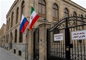 Генеральное консульство России в Исфахане возобновляет работу