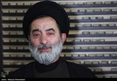 تشییع پیکر سردار شهید سید علی هوایی