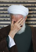 تشییع پیکر سردار شهید سید علی هوایی