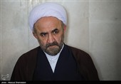 تشییع پیکر سردار شهید سید علی هوایی