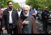 تشییع پیکر سردار شهید سید علی هوایی