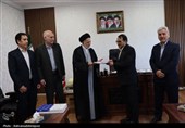 دیدار صمیمانه مسئولان قضایی با معلمان اردبیل