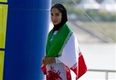 گلایه ملی‌پوش اعزامی به ناگویا ؛ از بلاتکلیفی هیئت روئینگ تا نبود حمایت