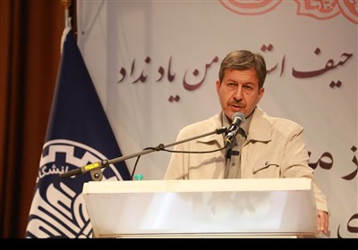 اقتدار امروز ایران بر پایه علم و عقلانیت بنا شده است