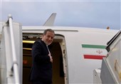 تفاصیل زیارة وزیر الخارجیة الإیرانی إلى الهند