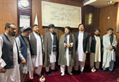 اتحاد و همکاری؛ پیام مشترک نشست وزارت کشور طالبان و نمایندگان شیعیان