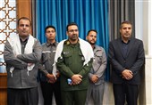 برگزاری دومین یادواره شهدای کار و تولید شهرستان خواف