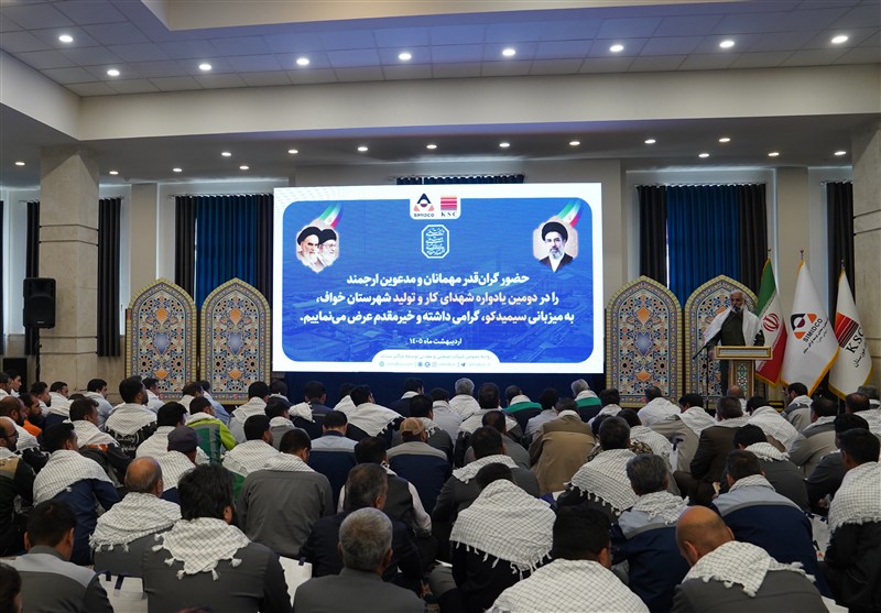 سپاه پاسداران انقلاب اسلامی , خانواده شهدا , اخبار استان خراسان رضوی , اخبار شهرستان خواف , 