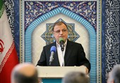 روزانه یک کلاس درس در گلستان ساخته می‌شود