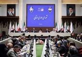 طرح عملیاتی شهر فرودگاهی و احیای کشف رود تا پایان سال جاری