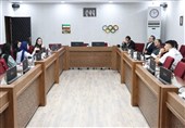 تفتیان سخنگوی کمیسیون ورزشکاران کمیته ملی المپیک شد
