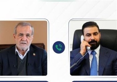 الزيدي يعلن استعداد العراق لاستضافة المفاوضات بين إيران وأمريكا