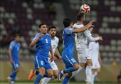 شکست خانگی دوباره شاگردان منصوریان
