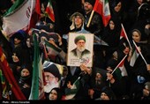 روایتی از حماسه اردبیلی‌ها در خیابان