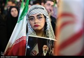 آیین بدرقه زائر اوّلی‌ها به عتبات عالیات