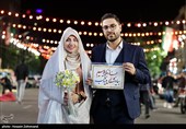آیین بدرقه زائر اوّلی‌ها به عتبات عالیات