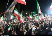 روایتی از حماسه اردبیلی‌ها در خیابان