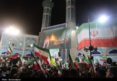 روایتی از حماسه اردبیلی‌ها در خیابان