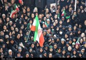 روایتی از حماسه اردبیلی‌ها در خیابان