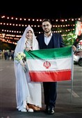 آیین بدرقه زائر اوّلی‌ها به عتبات عالیات