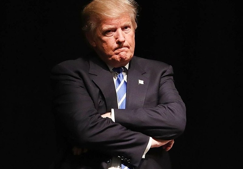 Trump Geri Adım Attı; Sözde 'Özgürlük Projesi' Durduruldu