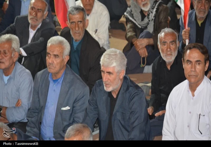 اخبار کهگیلویه , جنگ , حماسه و پایداری ,
