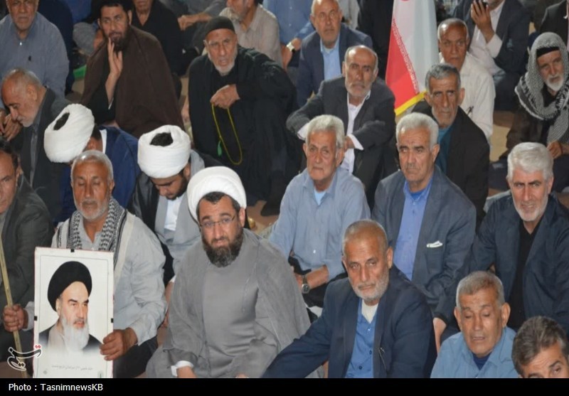 اخبار کهگیلویه , جنگ , حماسه و پایداری ,