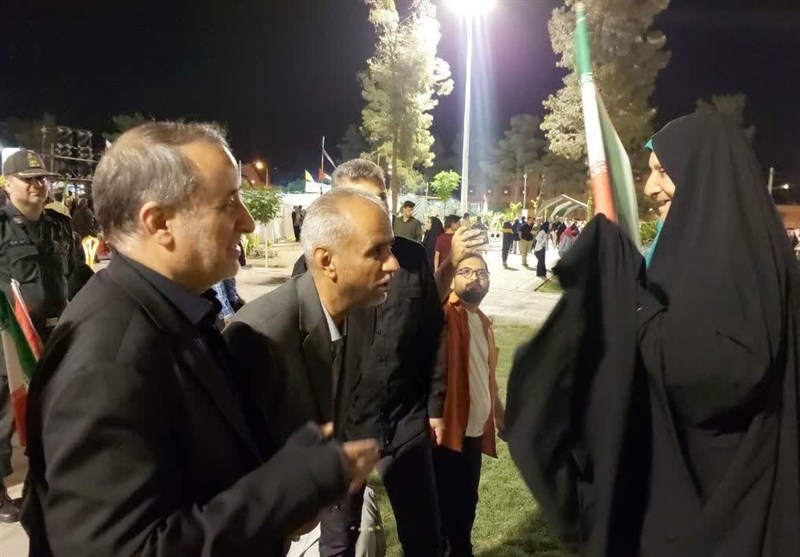 اخبار استان خراسان جنوبی , رهبر انقلاب , ولایت فقیه , اخبار بیرجند ,