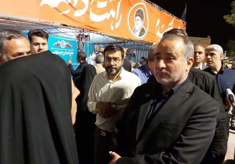 اخبار استان خراسان جنوبی , رهبر انقلاب , ولایت فقیه , اخبار بیرجند ,
