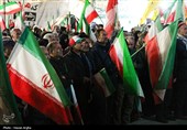 موج شصت و ششم حماسه حضور در میدان - زنجان