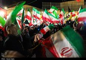 موج شصت و ششم حماسه حضور در میدان - زنجان