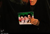 موج شصت و ششم حماسه حضور در میدان - زنجان