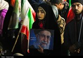 موج شصت و ششم حماسه حضور در میدان - زنجان
