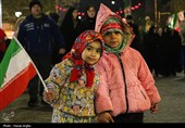 موج شصت و ششم حماسه حضور در میدان - زنجان