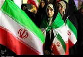 موج شصت و ششم حماسه حضور در میدان - زنجان