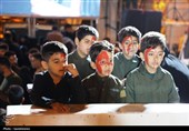 یاسوج در روشنای ایستادگی