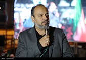 یاسوج در روشنای ایستادگی