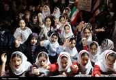 یاسوج در روشنای ایستادگی