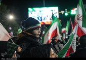 اجتماع عظیم مردم اردبیل در حمایت از رهبر معظم انقلاب و نیروهای مسلح