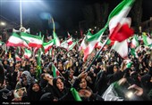 اجتماع عظیم مردم اردبیل در حمایت از رهبر معظم انقلاب و نیروهای مسلح