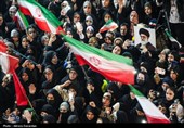 اجتماع عظیم مردم اردبیل در حمایت از رهبر معظم انقلاب و نیروهای مسلح