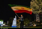 موج شصت و ششم حماسه حضور در میدان - بجنورد