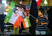موج شصت و ششم حماسه حضور در میدان - بجنورد