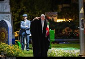 موج شصت و ششم حماسه حضور در میدان - بجنورد