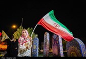 موج شصت و ششم حماسه حضور در میدان - بجنورد