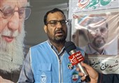 500 زائر خراسان جنوبی در قالب 4 کاروان عازم سرزمین وحی شدند+ فیلم