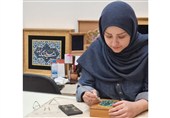ملت خلاق شکست‌ناپذیر است/حمایت از اکوسیستم نوآوری در شرایط جنگی
